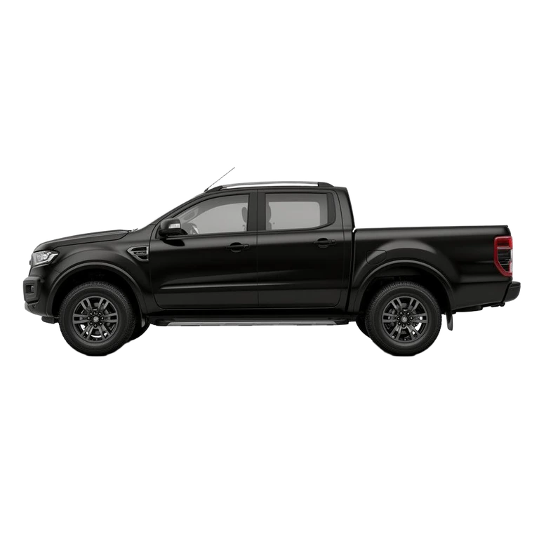 Pick-up