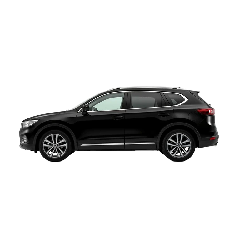 SUV