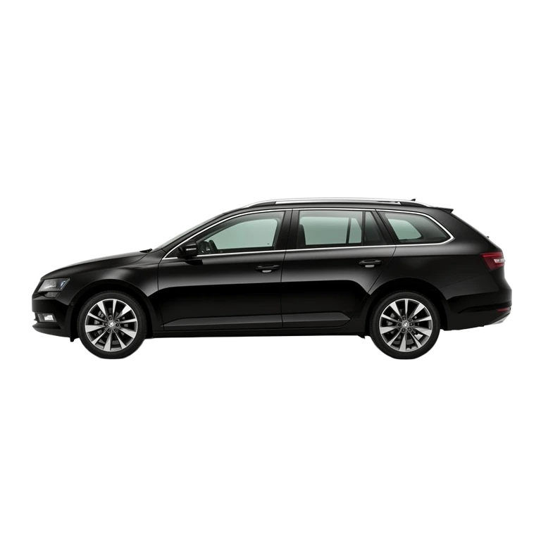 Station wagon